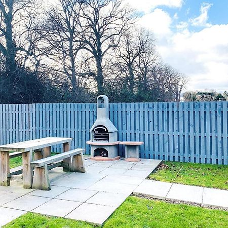 Drummohr Holiday Park Prestonpans Bagian luar foto