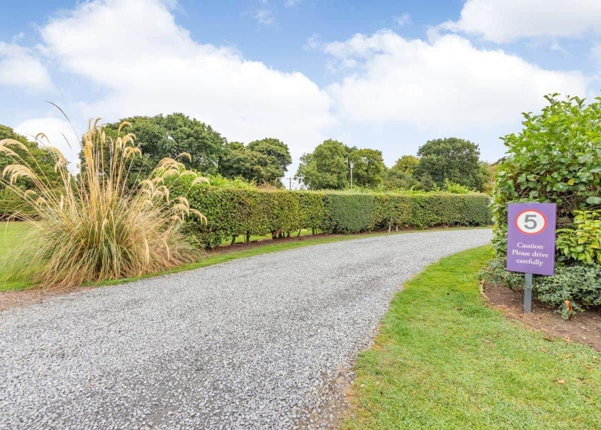 Drummohr Holiday Park Prestonpans Bagian luar foto