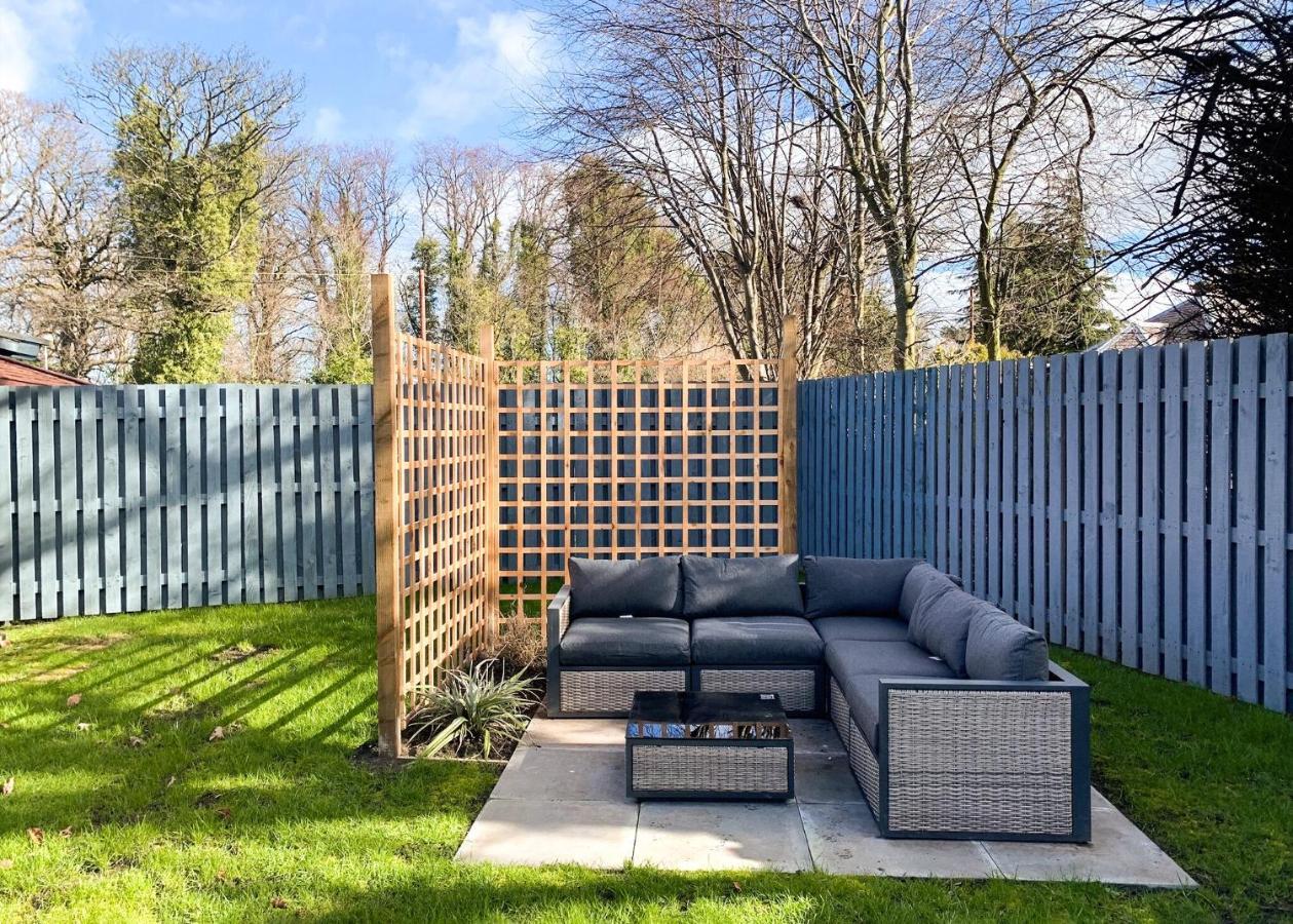 Drummohr Holiday Park Prestonpans Bagian luar foto