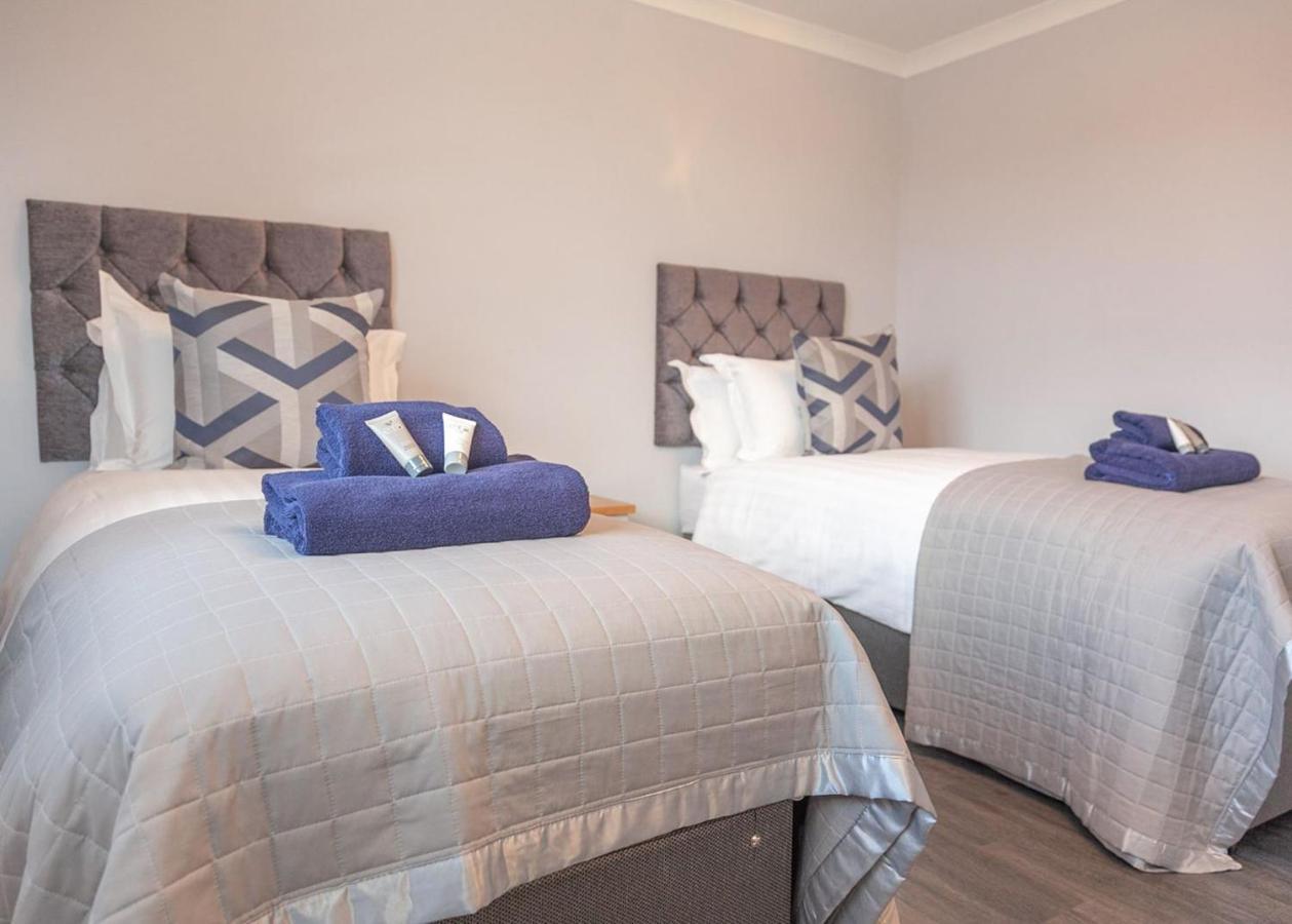 Drummohr Holiday Park Prestonpans Bagian luar foto