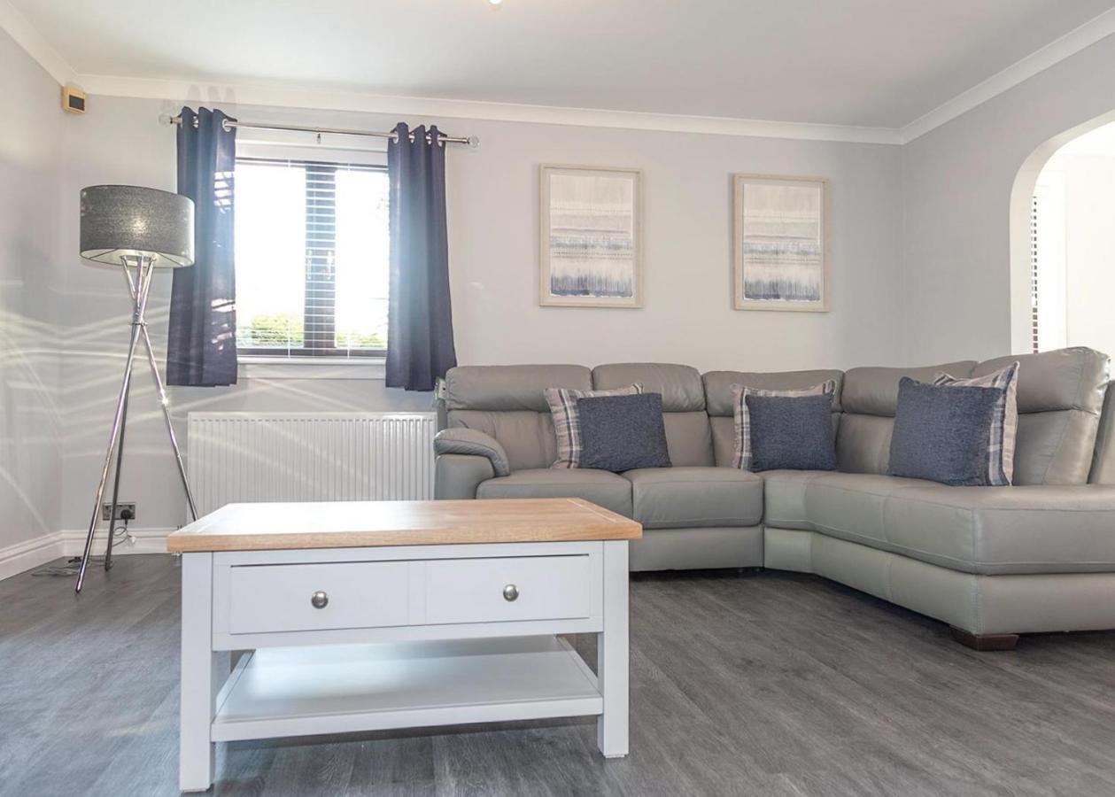 Drummohr Holiday Park Prestonpans Bagian luar foto