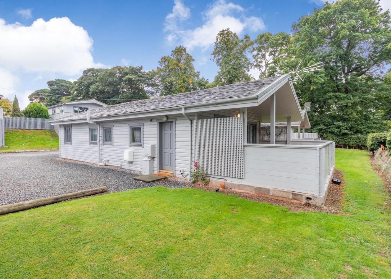 Drummohr Holiday Park Prestonpans Bagian luar foto