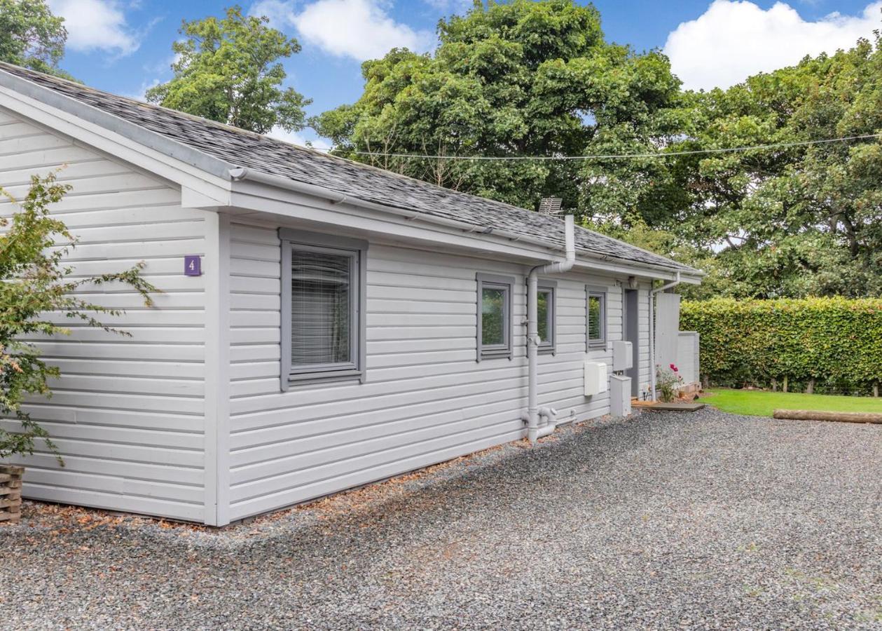 Drummohr Holiday Park Prestonpans Bagian luar foto
