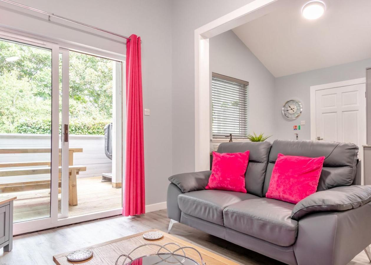Drummohr Holiday Park Prestonpans Bagian luar foto