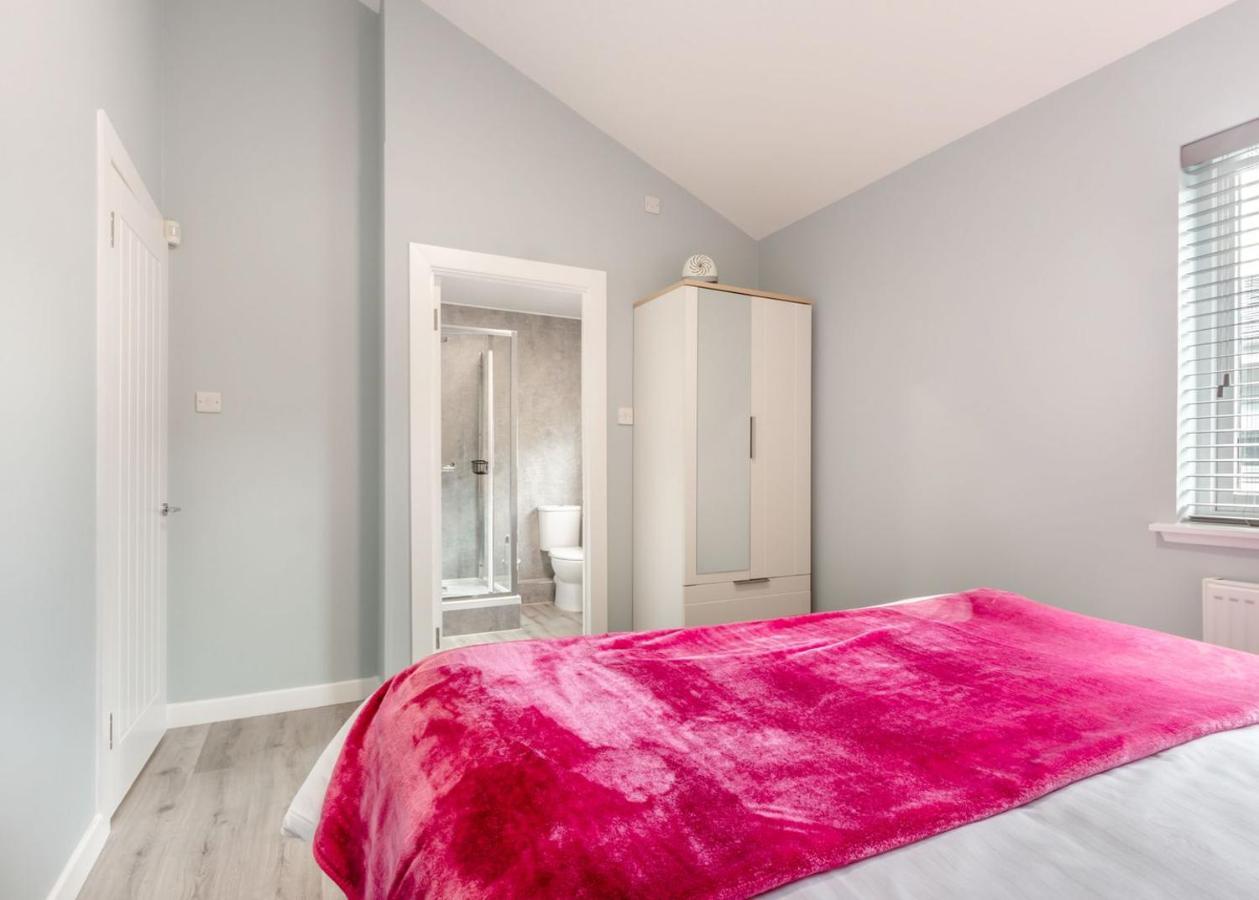 Drummohr Holiday Park Prestonpans Bagian luar foto