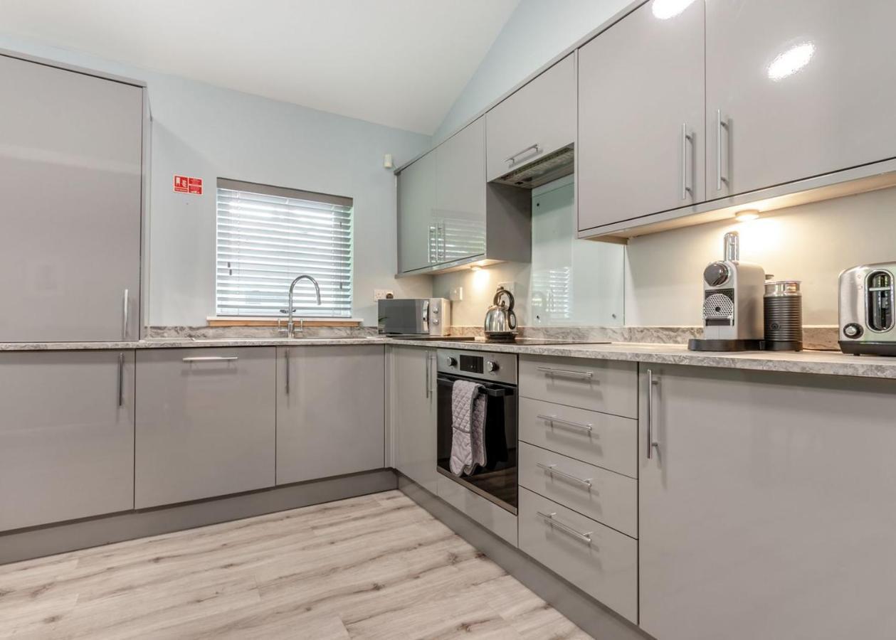 Drummohr Holiday Park Prestonpans Bagian luar foto