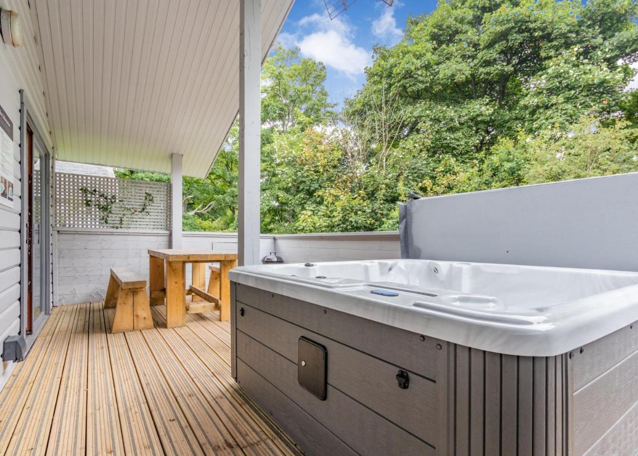 Drummohr Holiday Park Prestonpans Bagian luar foto