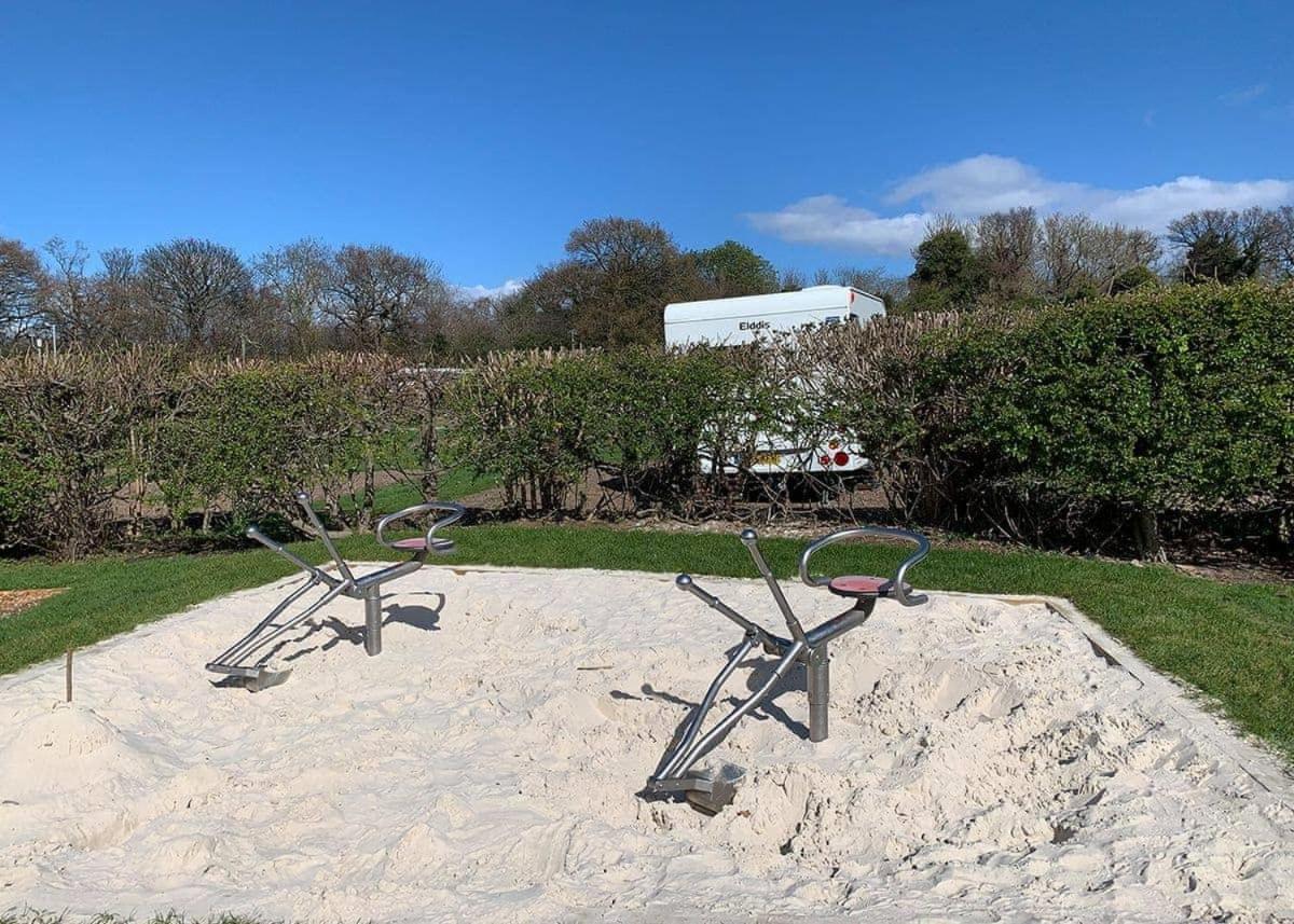 Drummohr Holiday Park Prestonpans Bagian luar foto